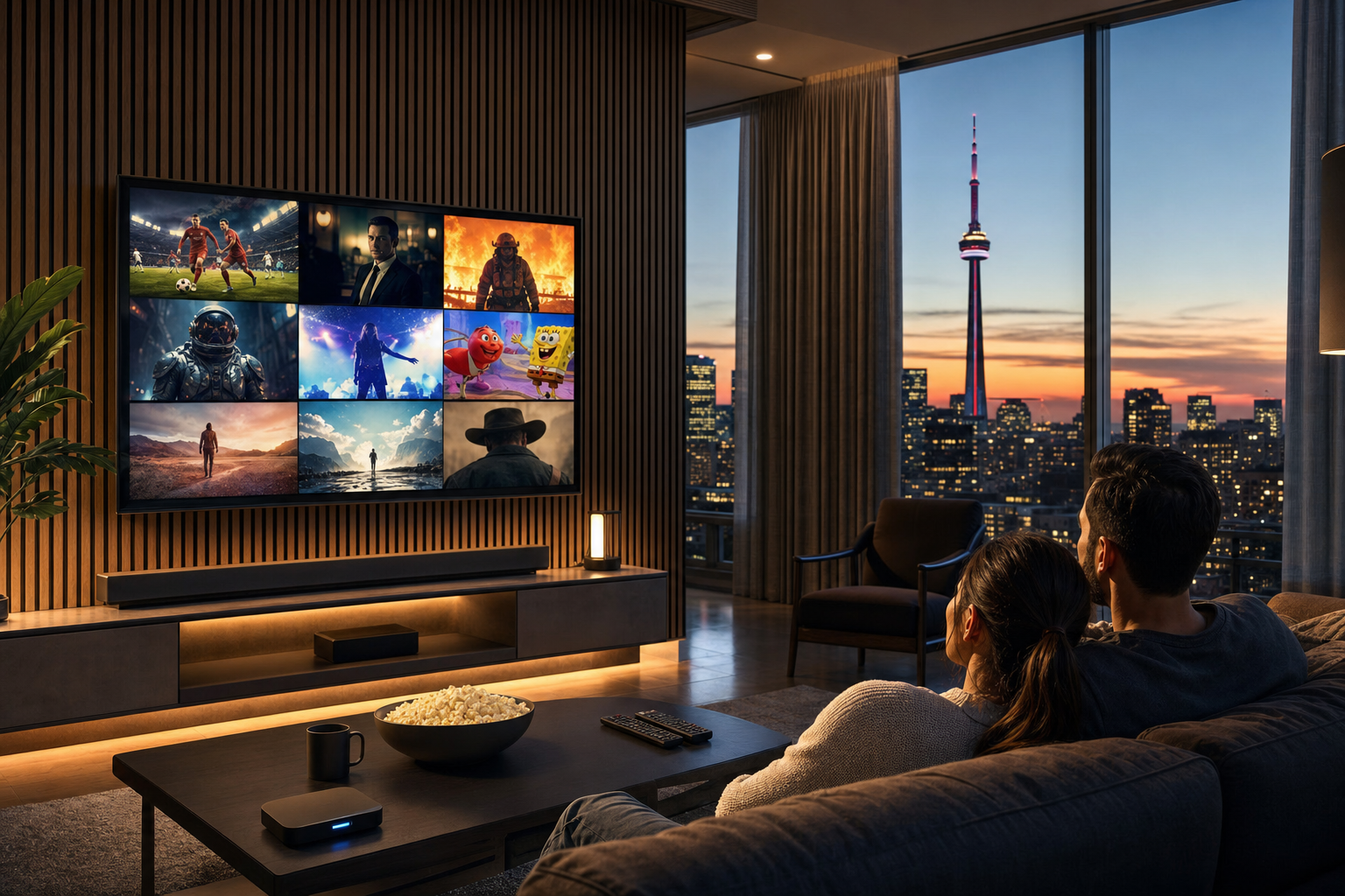 How to Choose the Best IPTV Service for Multiple Devices: Features, Options and What to Compare