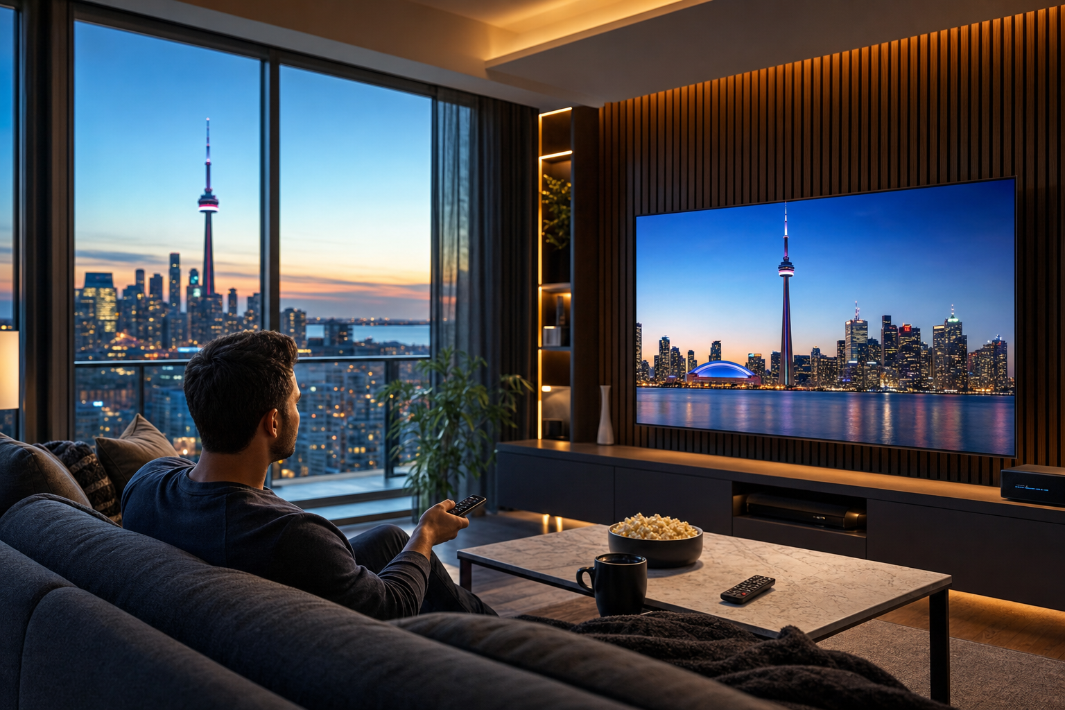 Internet TV in Canada: Practical Local Guide, Options and Key Considerations