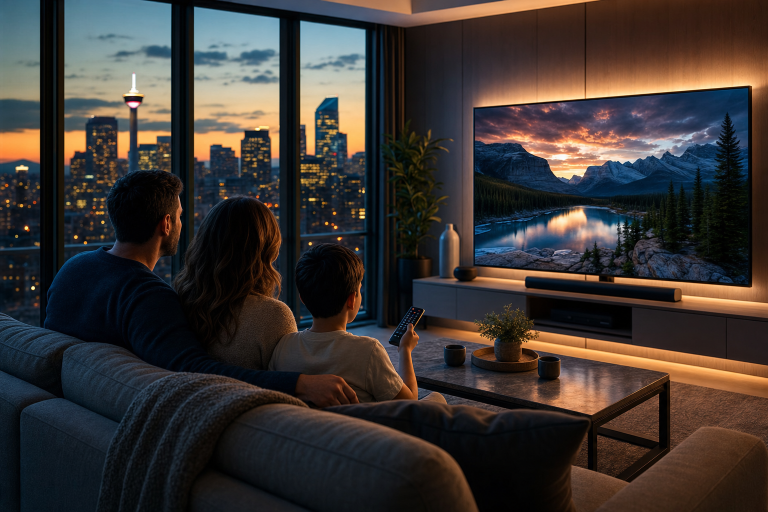 How to Choose the Best IPTV Service in Vancouver: Features, Options and What to Compare