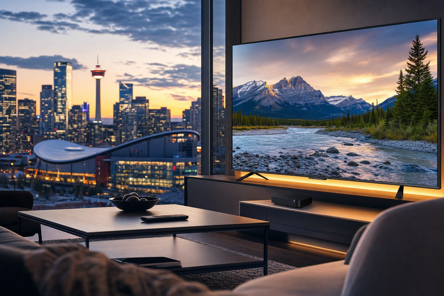 How to Choose IPTV Service Providers in Calgary: What Local Viewers Should Know