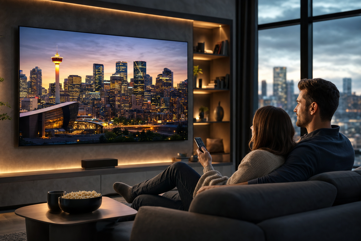 IPTV Subscription Surrey BC: Pricing, Options and What to Know Before You Choose