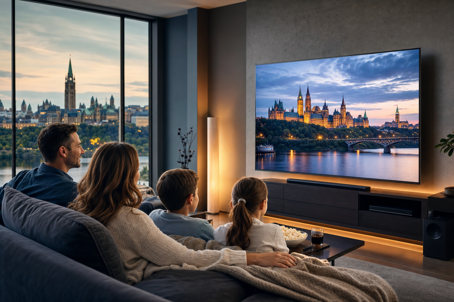 IPTV Service Ottawa: Practical Local Guide, Options and Key Considerations
