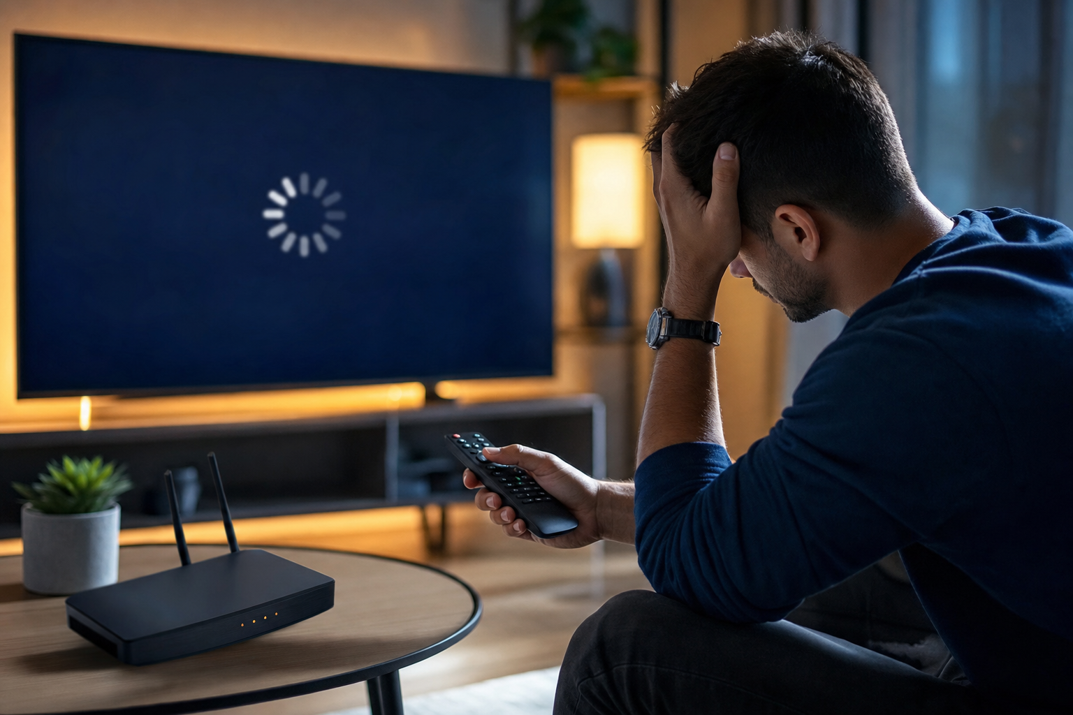 IPTV Smarters Pro Not Working: Complete Guide, Best Practices and Important Considerations