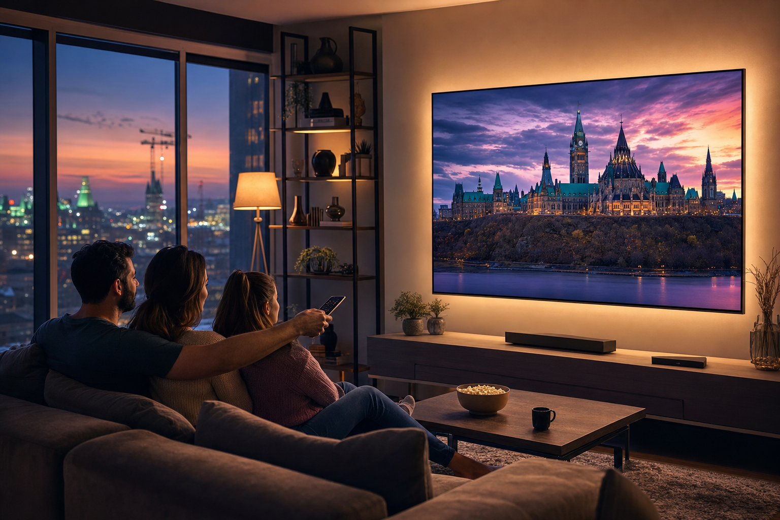 How to Choose the Best IPTV Ottawa: Features, Options and What to Compare